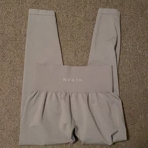 NVGTN Athletic leggings